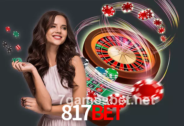 vivo no cassino 817Bet