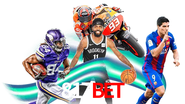 817Bet
