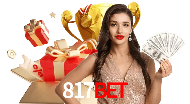 Jogue com dealers reais no 817Bet!