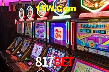 Promoções Sazonais 817Bet