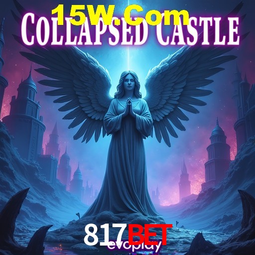 Responsive Design 817Bet