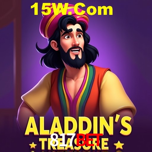 Descubra o Mundo do Cassino Online com 817Bet