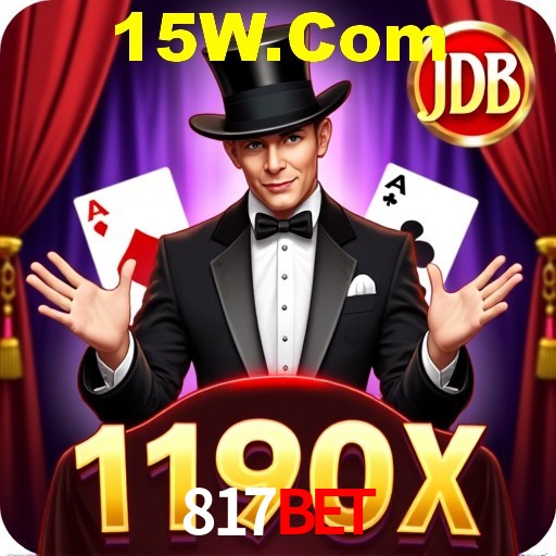 Descubra a Essência do 817Bet: Nossa História e Compromissos