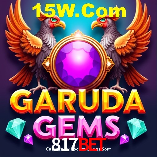 Desvendando o Mundo dos Jogos Virtuais na 817Bet