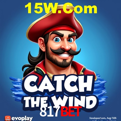 Descubra a Essência do 817Bet: Nossa História e Compromissos