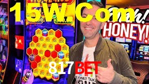 817Bet,817Bet.Com