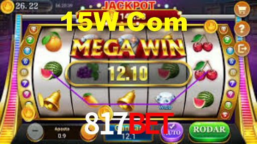 817Bet - Slots De Cassino Envolventes - 817Bet.Com