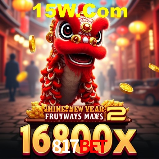 Interface Premium 817Bet