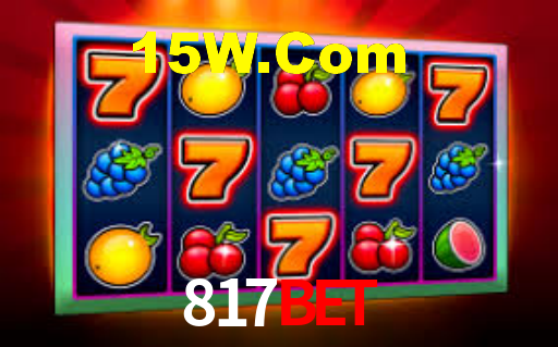 817Bet.Com