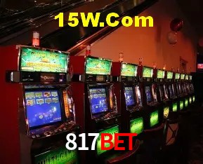 Casino Ao Vivo 817Bet