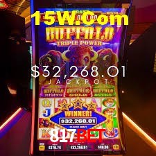 Welcome Bonus 817Bet