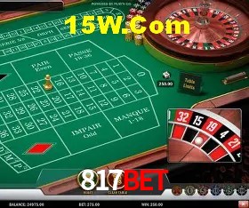 Provedores de Jogos 817Bet