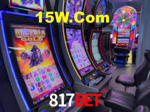 817Bet.Com