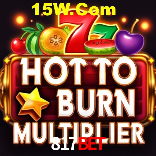 APP oficial da 817Bet para mobile