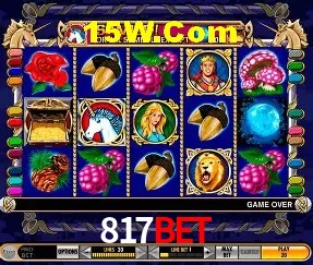 817Bet - Rápido Acesse