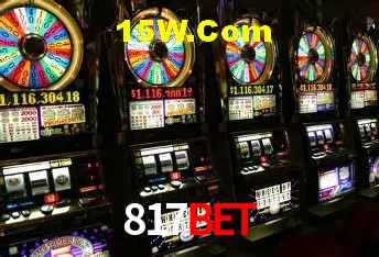 817Bet Salvador - Promo Stats