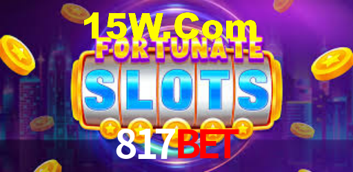 817Bet: A Experiência de Casino com Jogos de Mesa ao Vivo