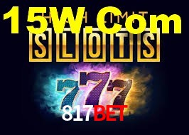 Daily Bonuses 817Bet