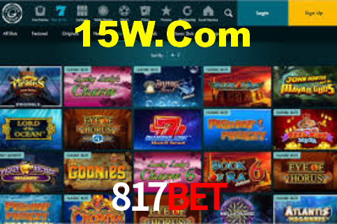 817Bet