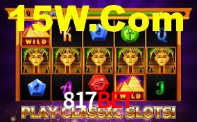 Statistics 817Bet