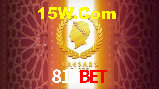 817 Bet