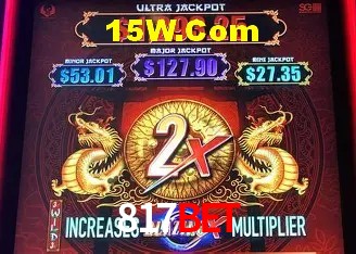 817Bet - Login Methods
