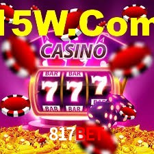 Premium Interface 817Bet