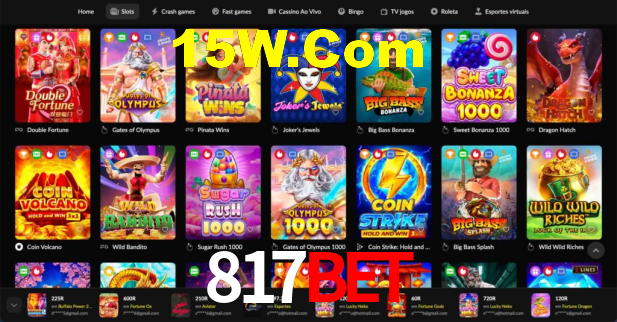 817Bet,817Bet.Com