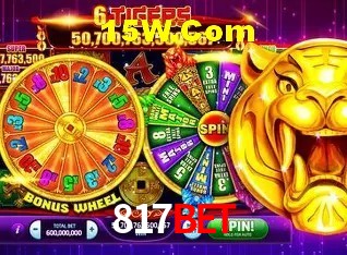 817Bet Rio de Janeiro - Popular Jogos