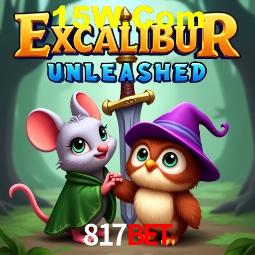 Jogos Exclusivos 817Bet