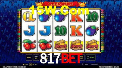 817Bet.Com