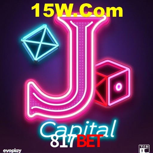 Casino Ao Vivo 817Bet