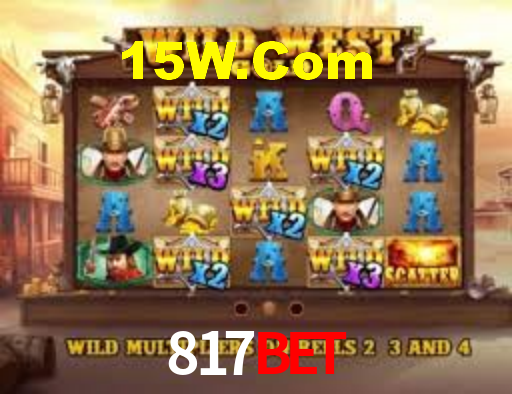 Sinta a adrenalina dos jogos de cassino com 817Bet