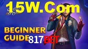 Experiência VIP 817Bet