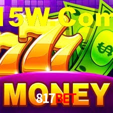 Live Casino 817Bet