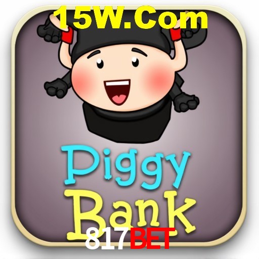 Interface do App 817Bet
