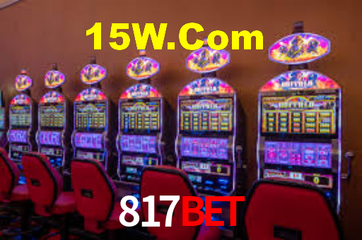 817Bet.Com