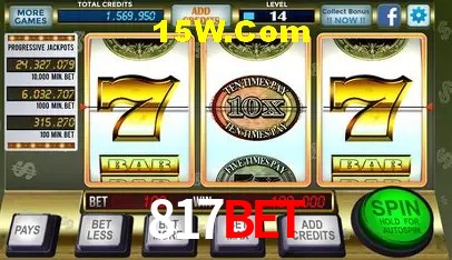817Bet São Paulo - Hot Promos
