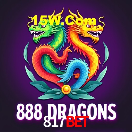 Jogos de Slot 817Bet