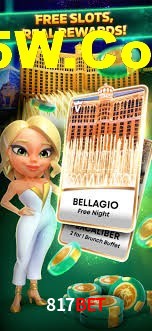 VIP Casino 817Bet