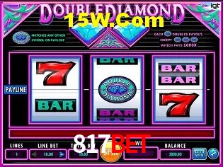 817Bet Brasília - Leaderboards