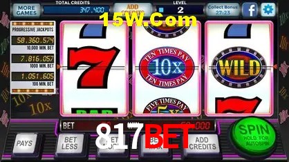 817Bet Promoções - 30+ Ofertas Diárias