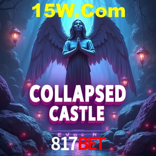 Apostas Esportivas na 817Bet: Um Guia Completo