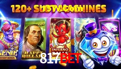 817Bet Belo Horizonte - Promo Tips