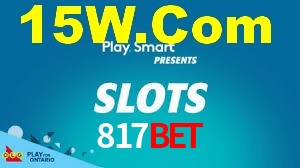 Tournaments 817Bet
