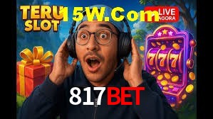 Secure Login 817Bet