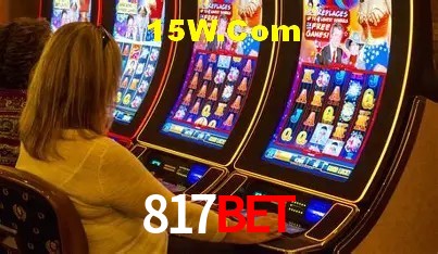 Promoção Relâmpago 817Bet