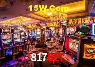 817Bet Entrar - Login Seguro Certificado