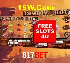 817Bet Brasília - Betting Features