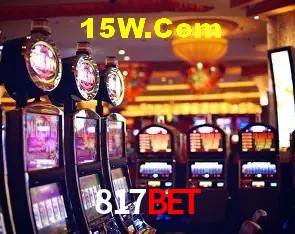 817Bet São Paulo - Jogo Providers